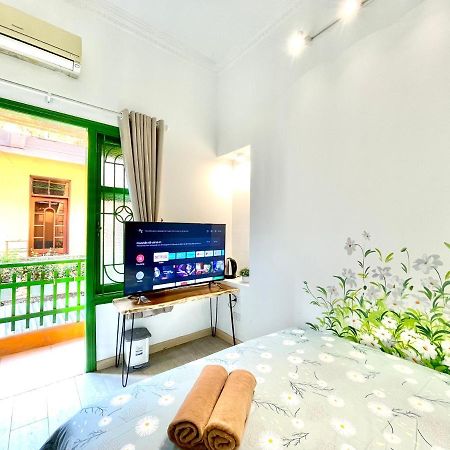 Vitamin Home West Lake 河内 外观 照片