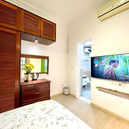 Vitamin Home West Lake 河内 外观 照片