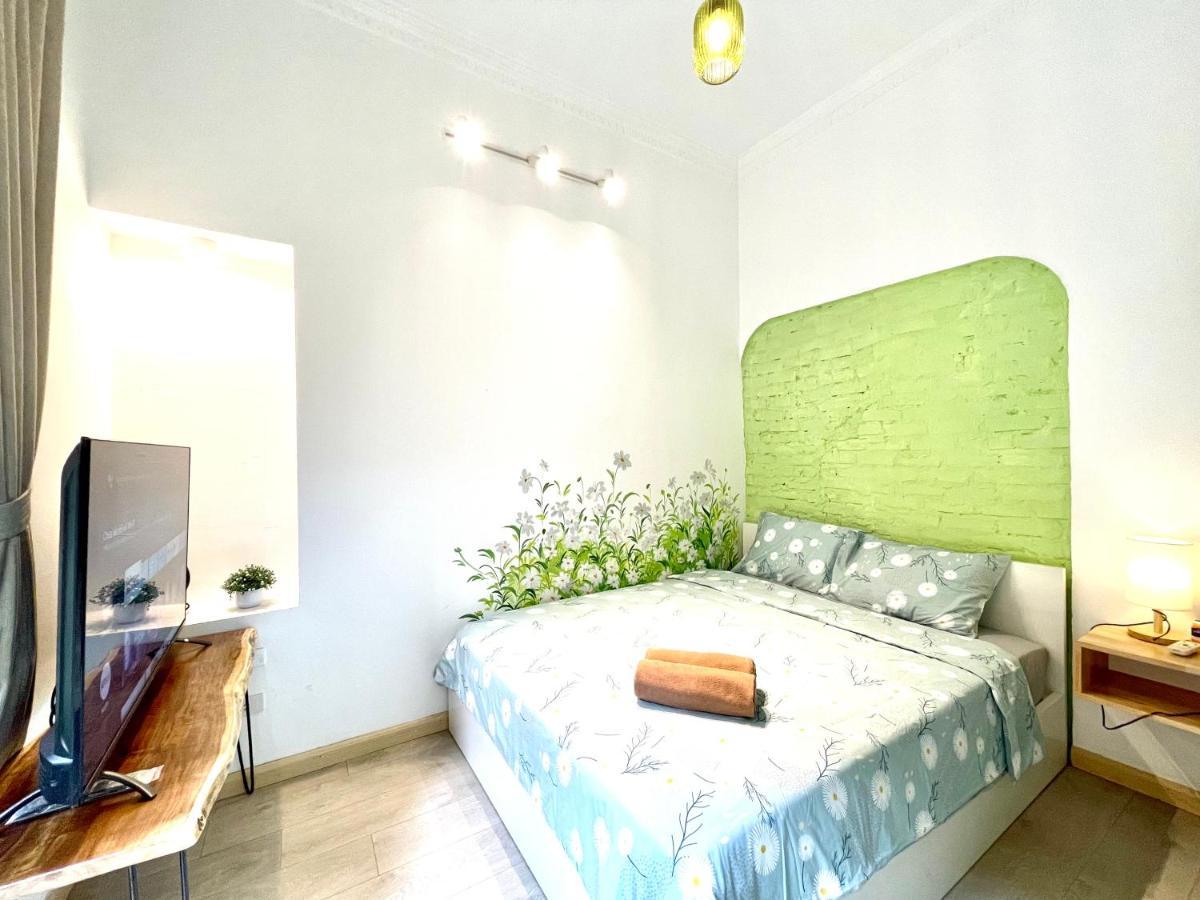 Vitamin Home West Lake 河内 外观 照片