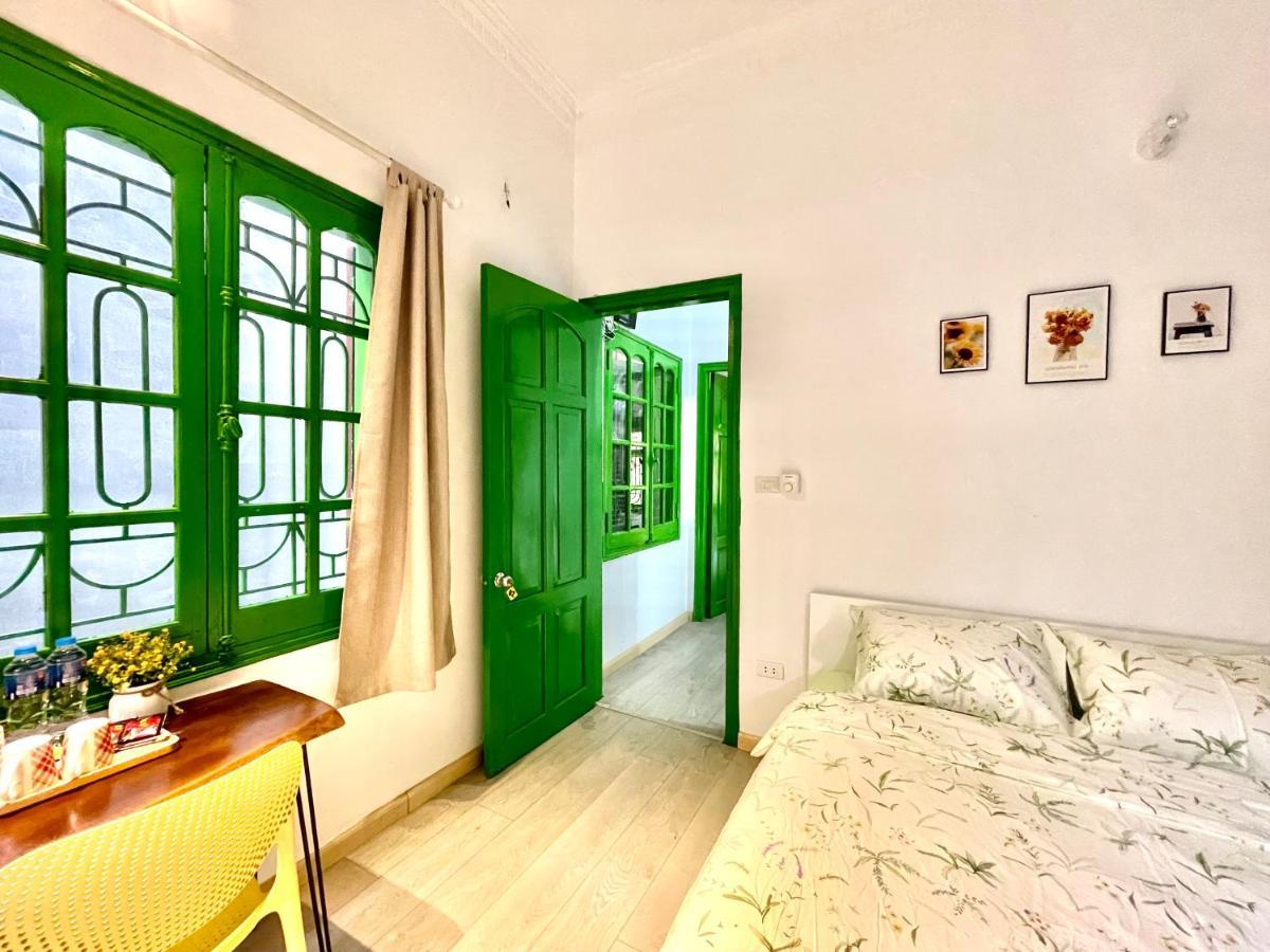 Vitamin Home West Lake 河内 外观 照片