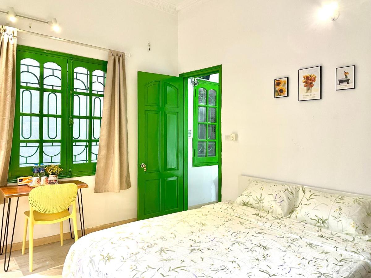 Vitamin Home West Lake 河内 外观 照片