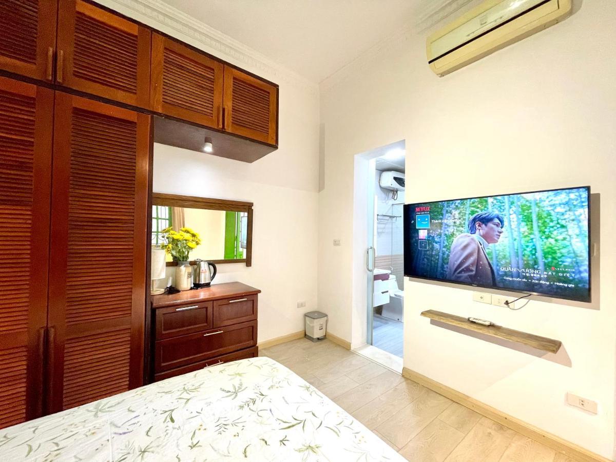 Vitamin Home West Lake 河内 外观 照片