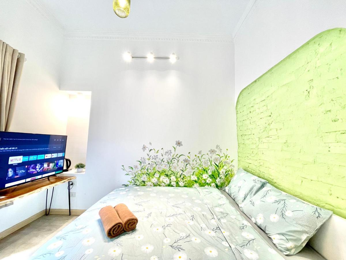 Vitamin Home West Lake 河内 外观 照片