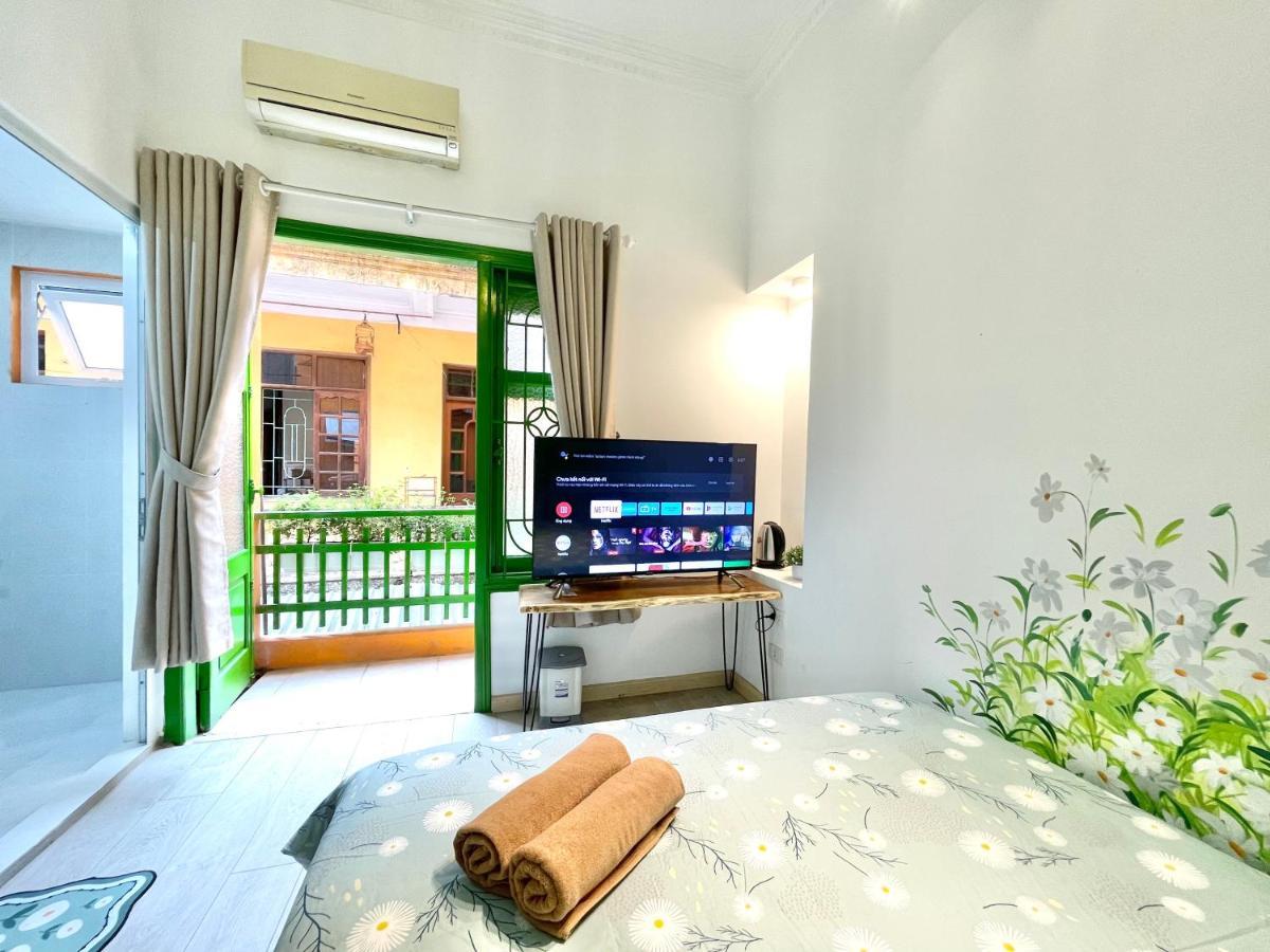 Vitamin Home West Lake 河内 外观 照片