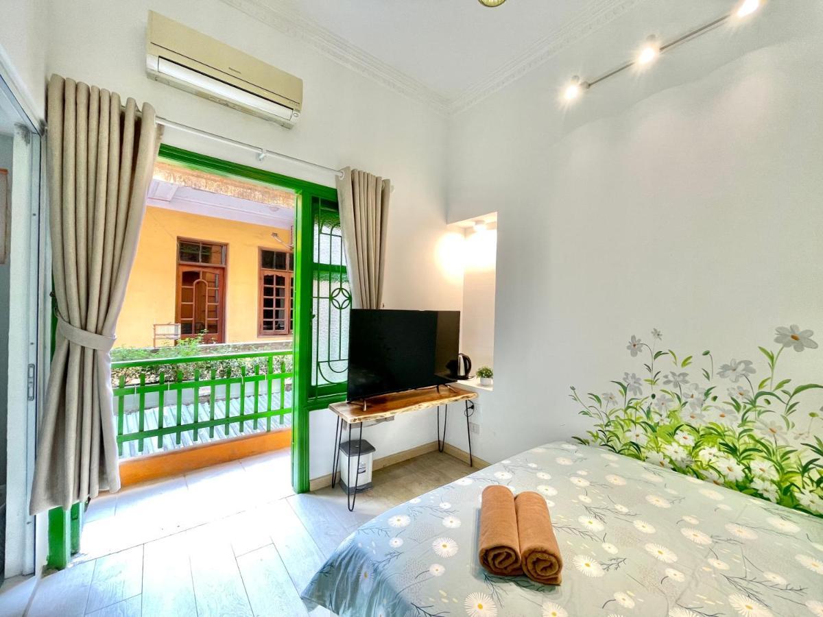 Vitamin Home West Lake 河内 外观 照片