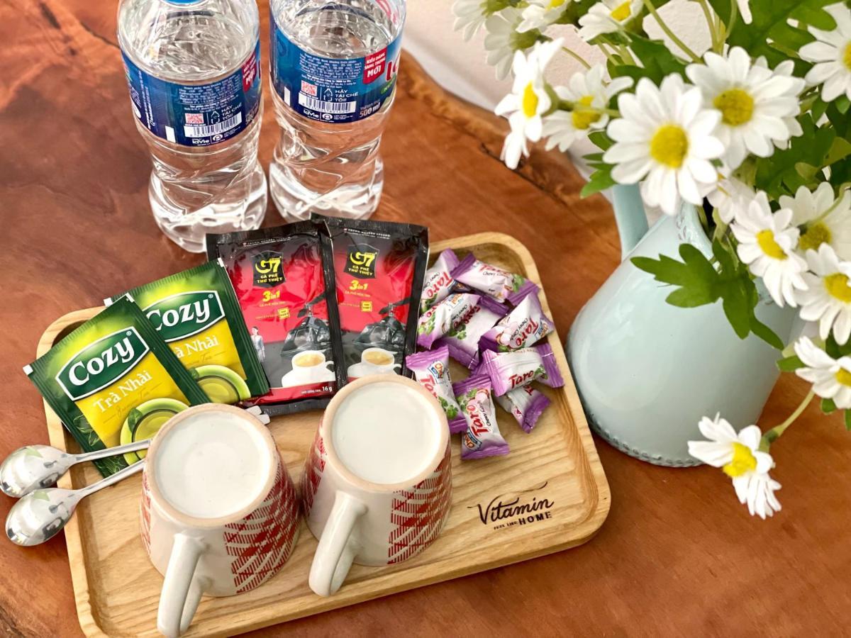 Vitamin Home West Lake 河内 外观 照片