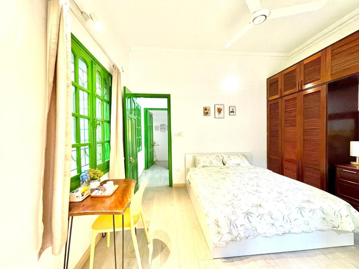 Vitamin Home West Lake 河内 外观 照片