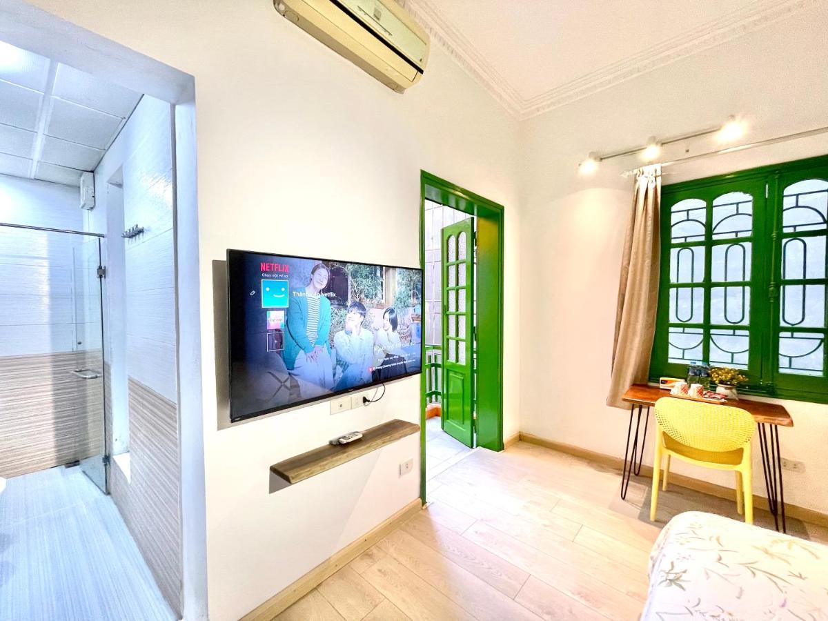 Vitamin Home West Lake 河内 外观 照片