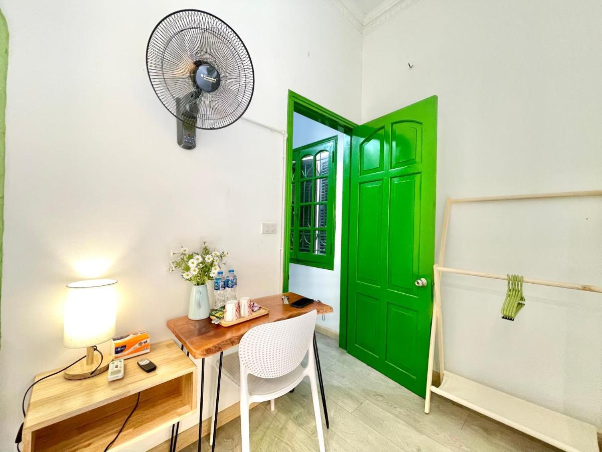 Vitamin Home West Lake 河内 外观 照片