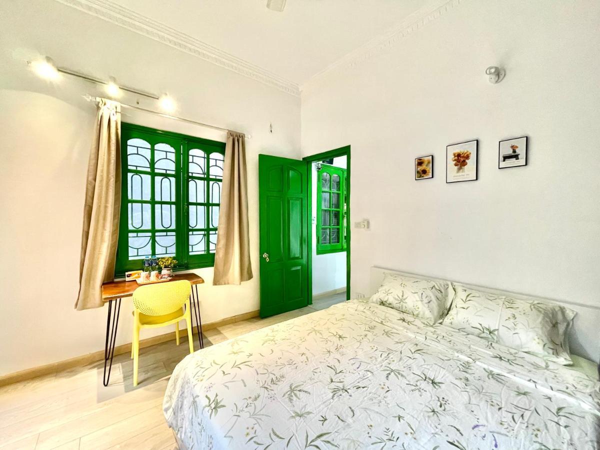 Vitamin Home West Lake 河内 外观 照片