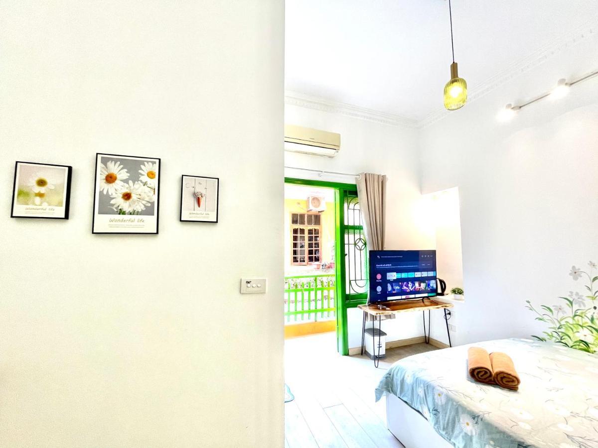 Vitamin Home West Lake 河内 外观 照片