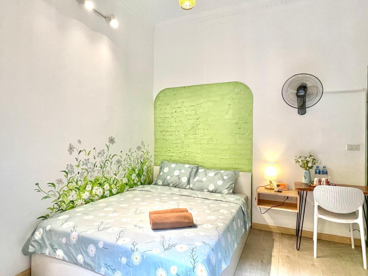 Vitamin Home West Lake 河内 外观 照片