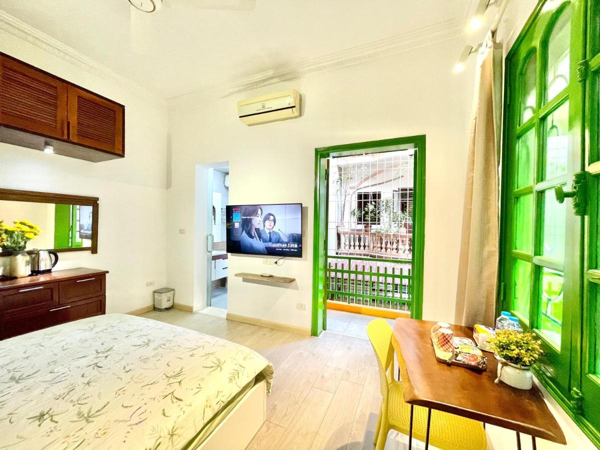 Vitamin Home West Lake 河内 外观 照片