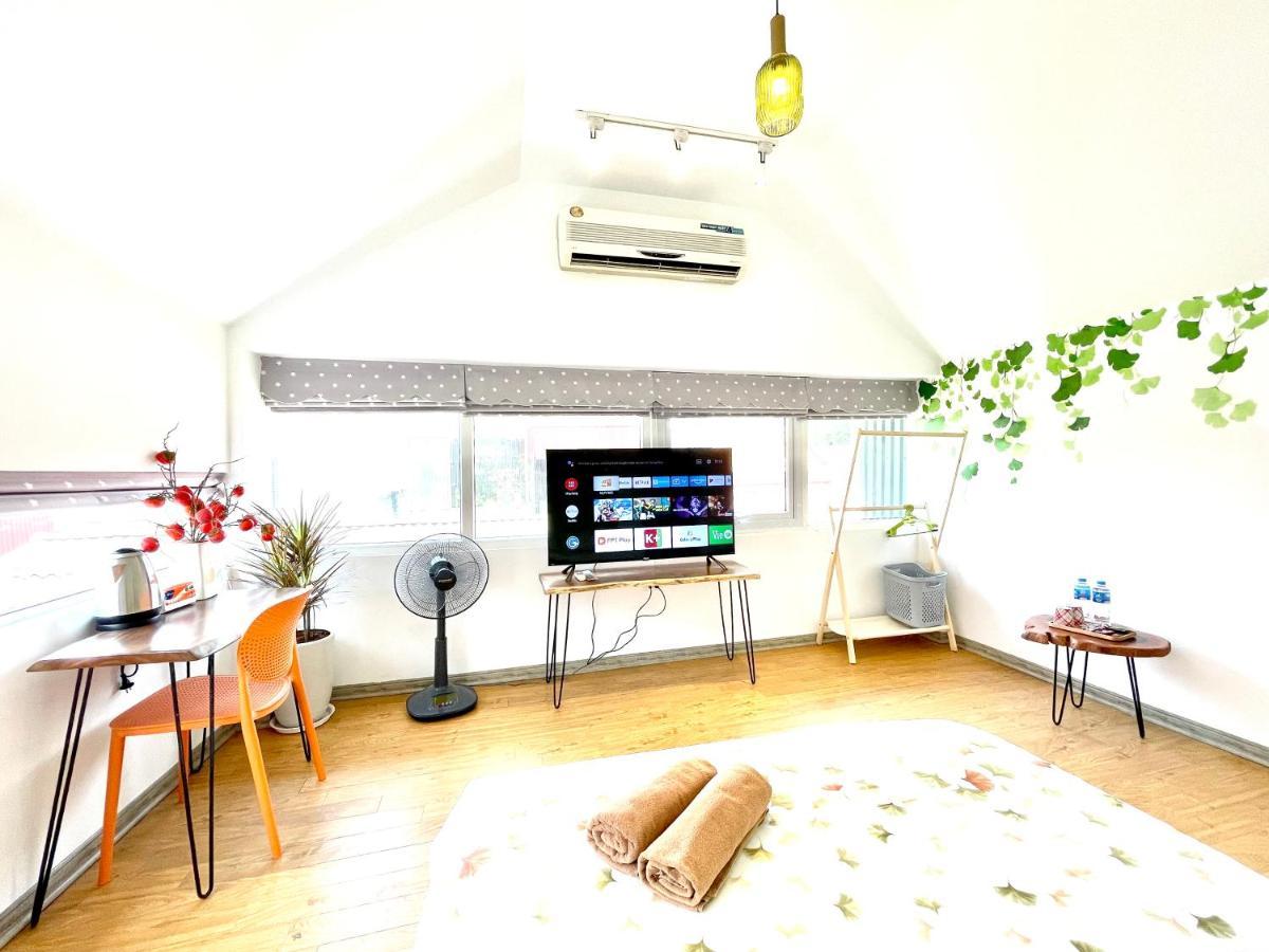 Vitamin Home West Lake 河内 外观 照片