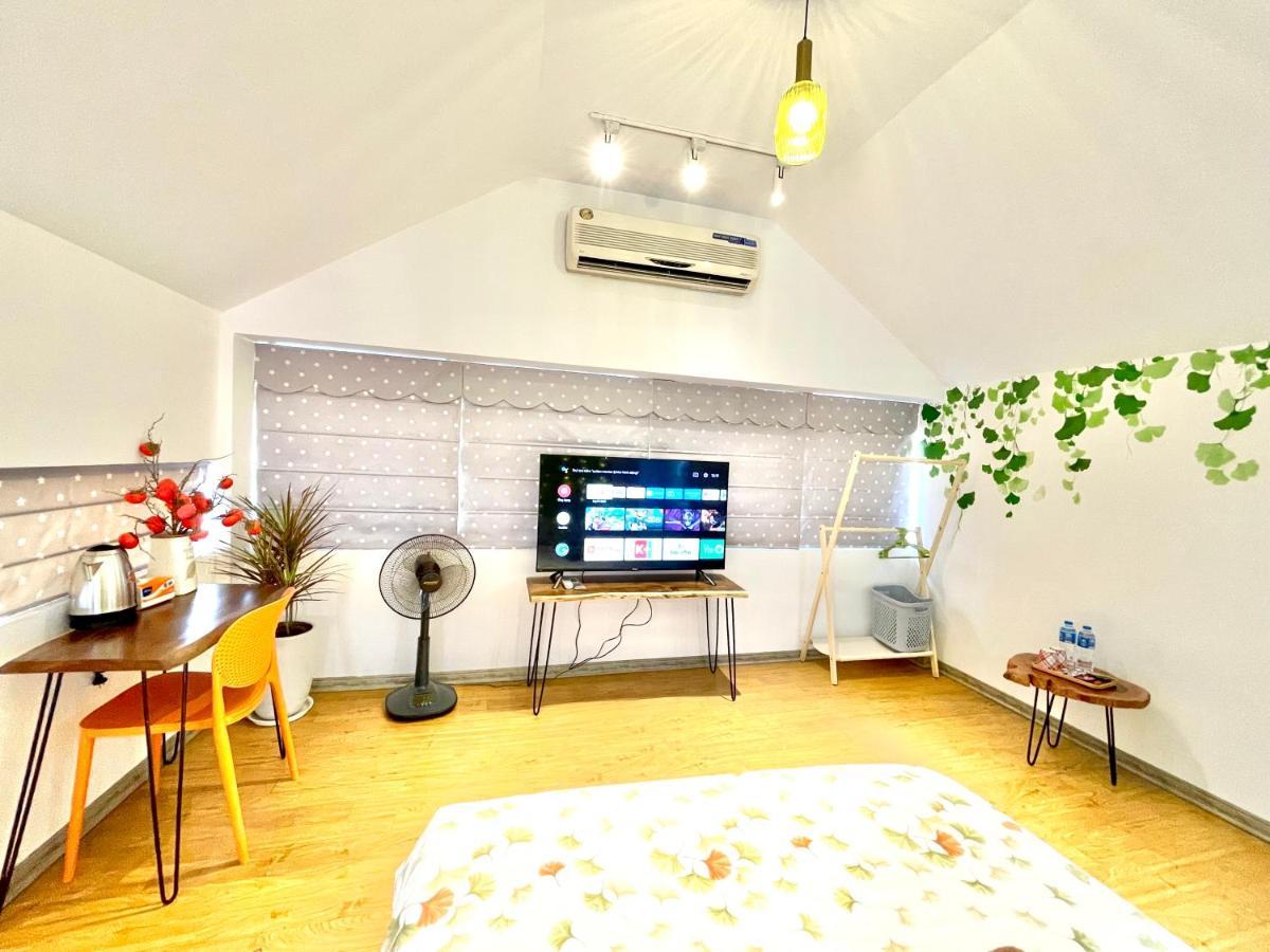 Vitamin Home West Lake 河内 外观 照片