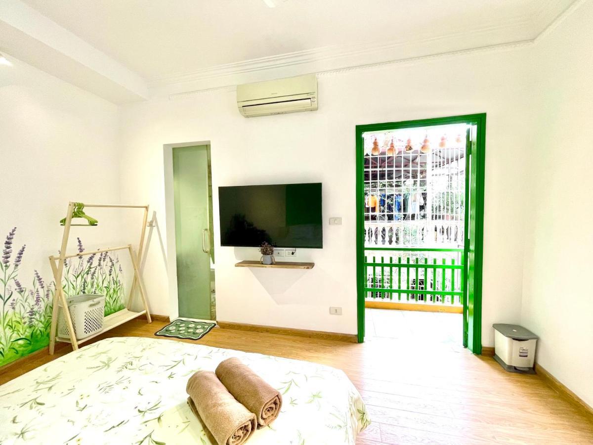 Vitamin Home West Lake 河内 外观 照片