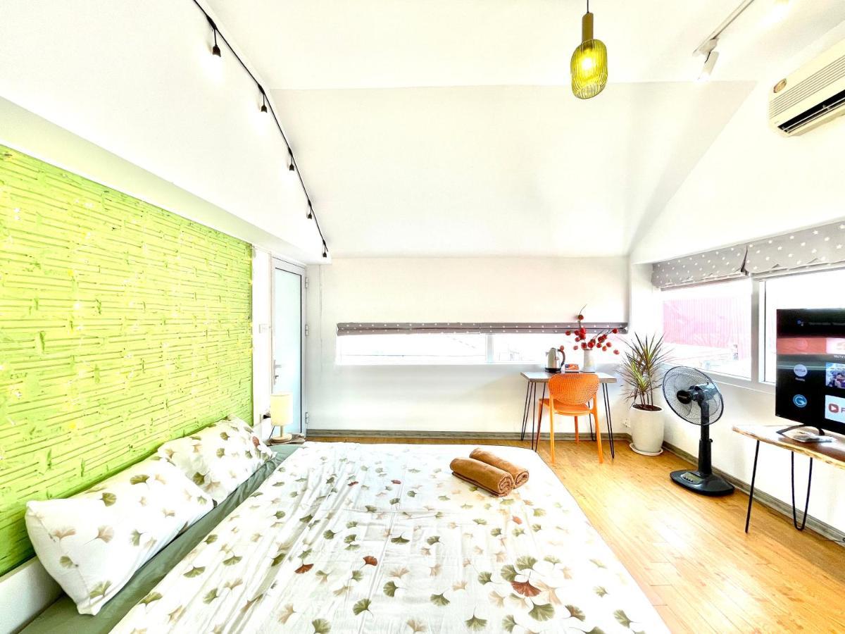 Vitamin Home West Lake 河内 外观 照片