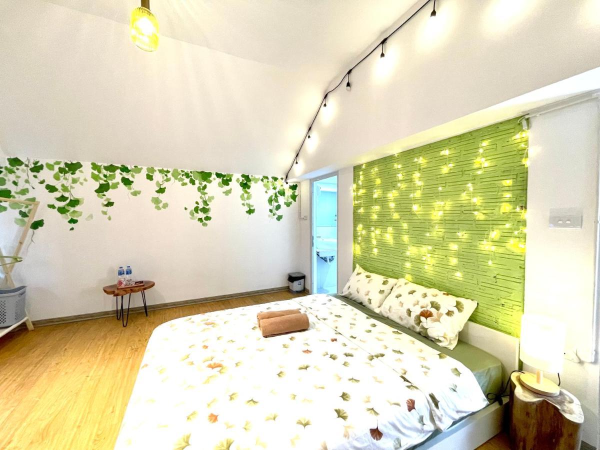 Vitamin Home West Lake 河内 外观 照片