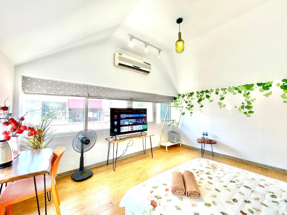 Vitamin Home West Lake 河内 外观 照片