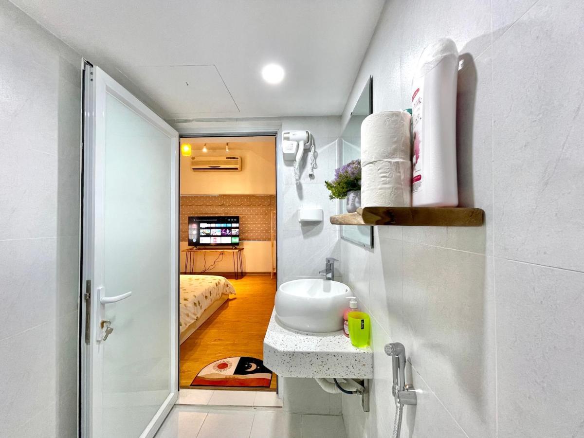 Vitamin Home West Lake 河内 外观 照片