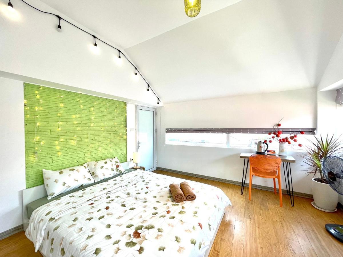 Vitamin Home West Lake 河内 外观 照片