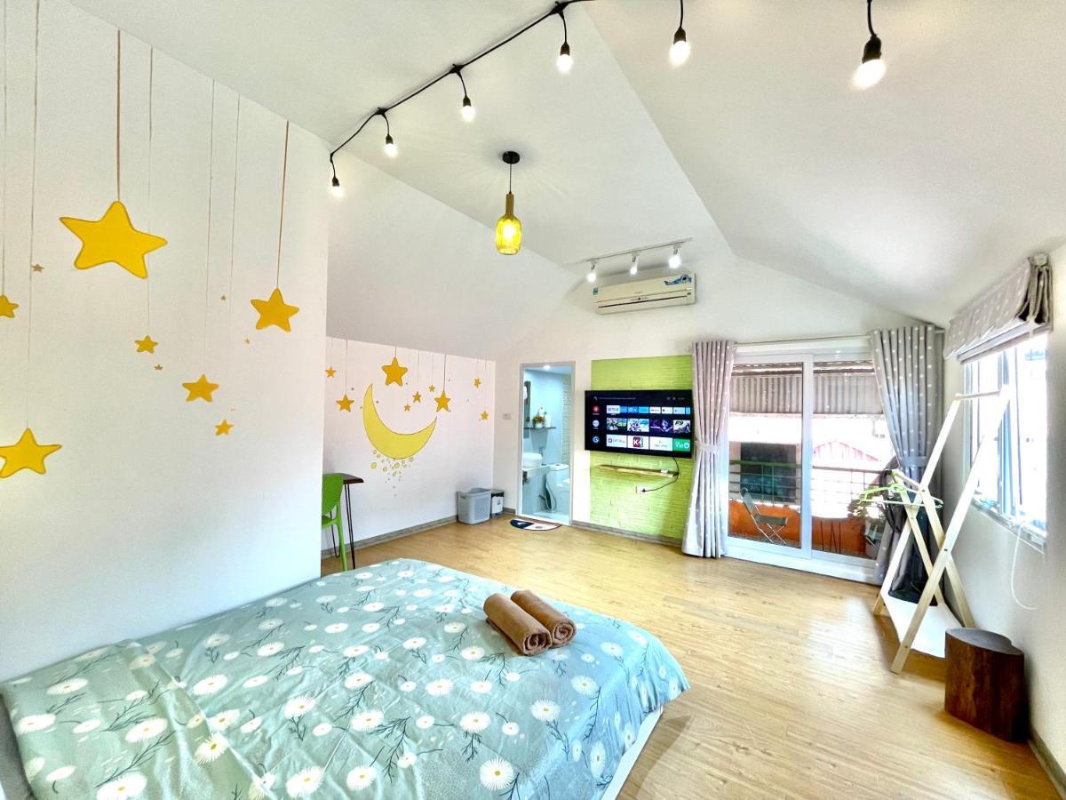 Vitamin Home West Lake 河内 外观 照片