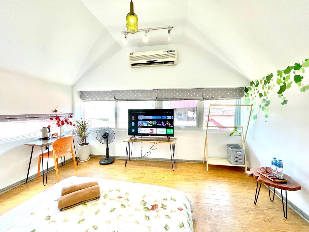 Vitamin Home West Lake 河内 外观 照片