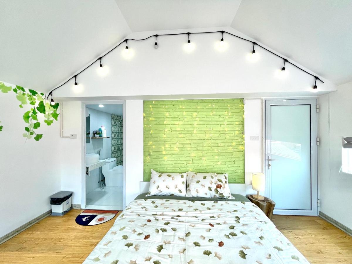 Vitamin Home West Lake 河内 外观 照片