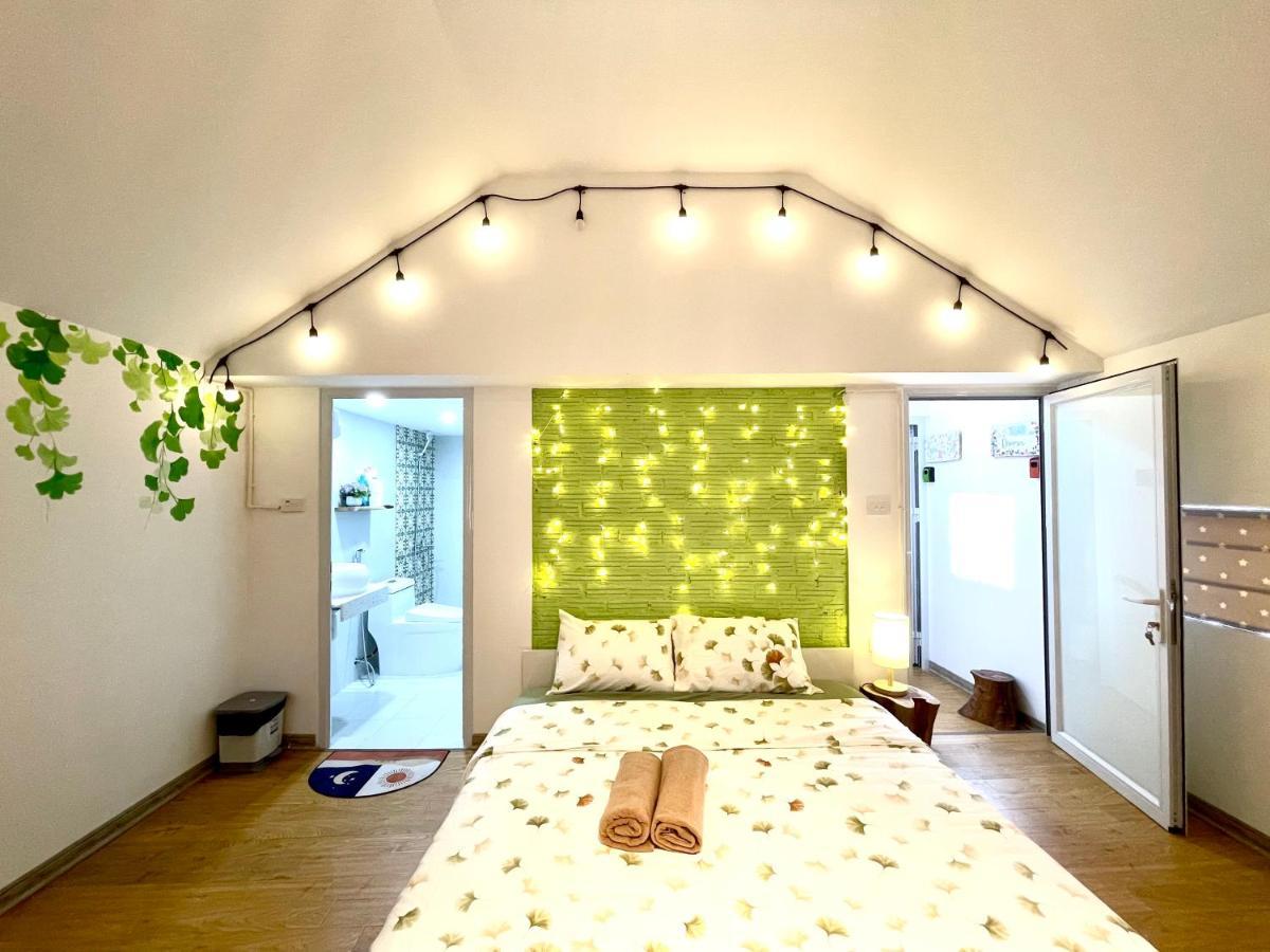 Vitamin Home West Lake 河内 外观 照片