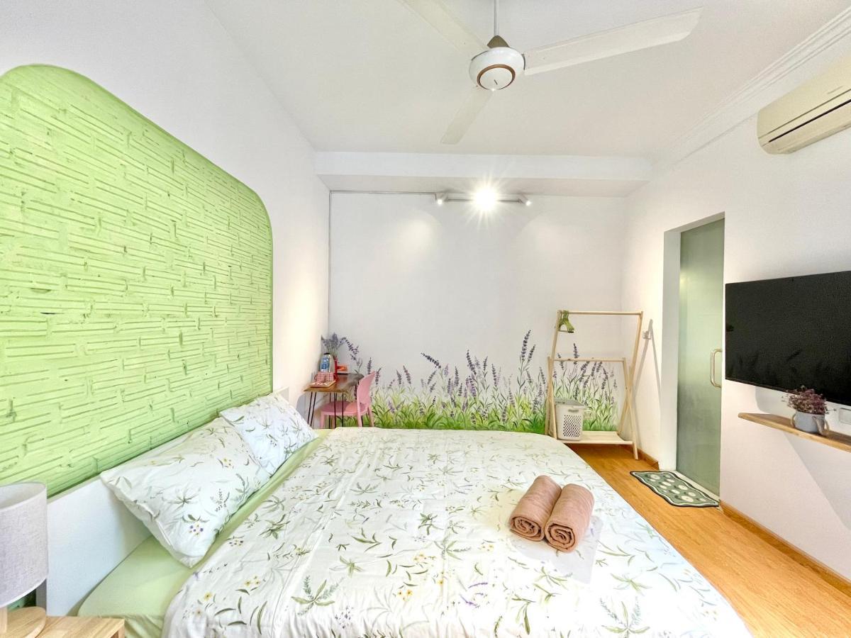 Vitamin Home West Lake 河内 外观 照片