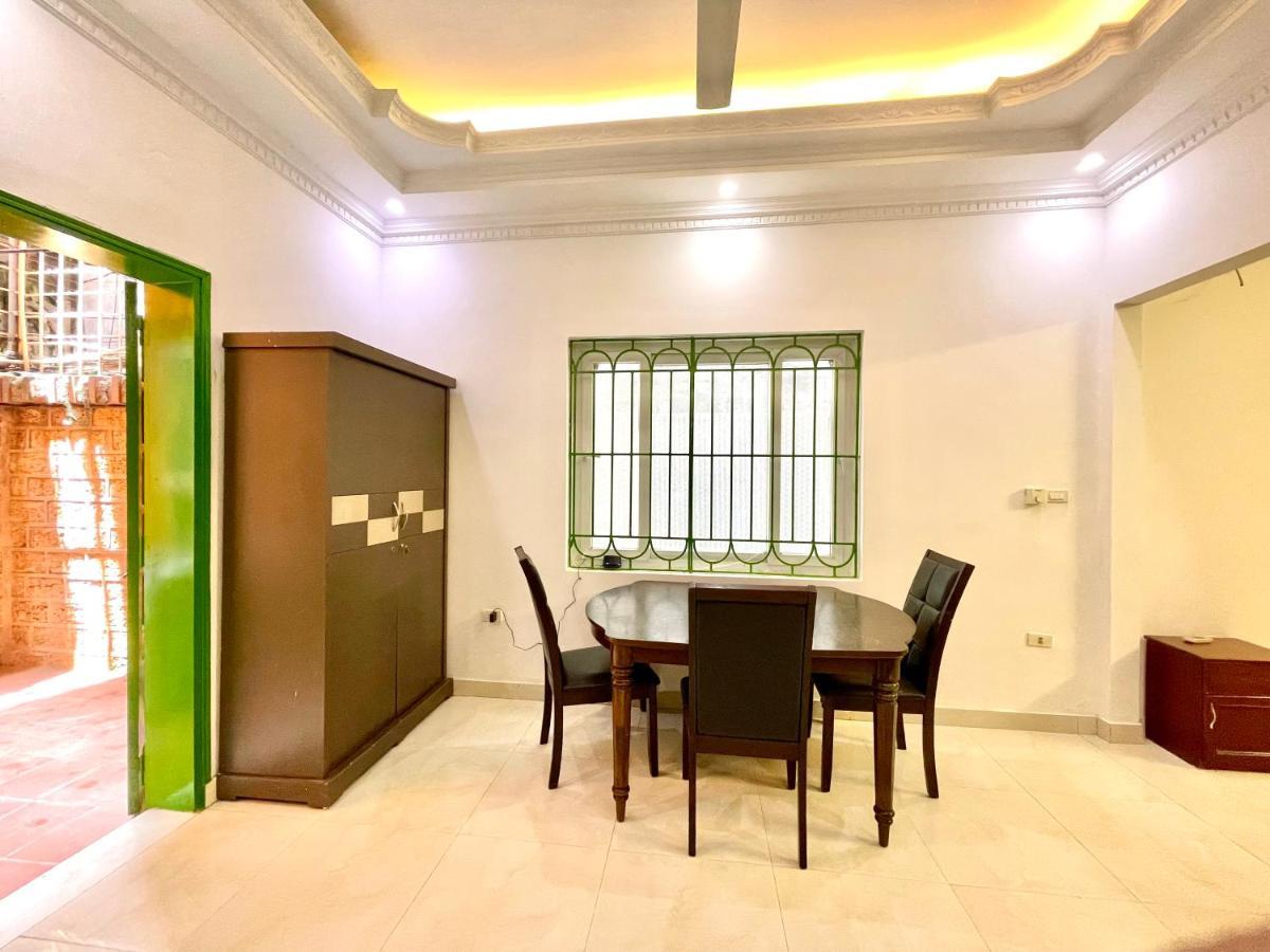 Vitamin Home West Lake 河内 外观 照片