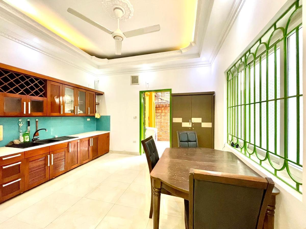 Vitamin Home West Lake 河内 外观 照片