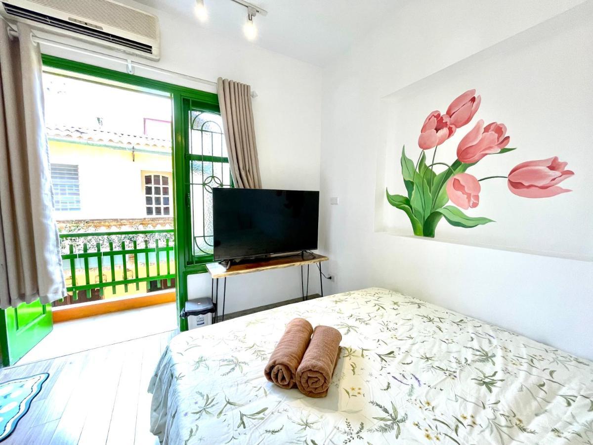 Vitamin Home West Lake 河内 外观 照片