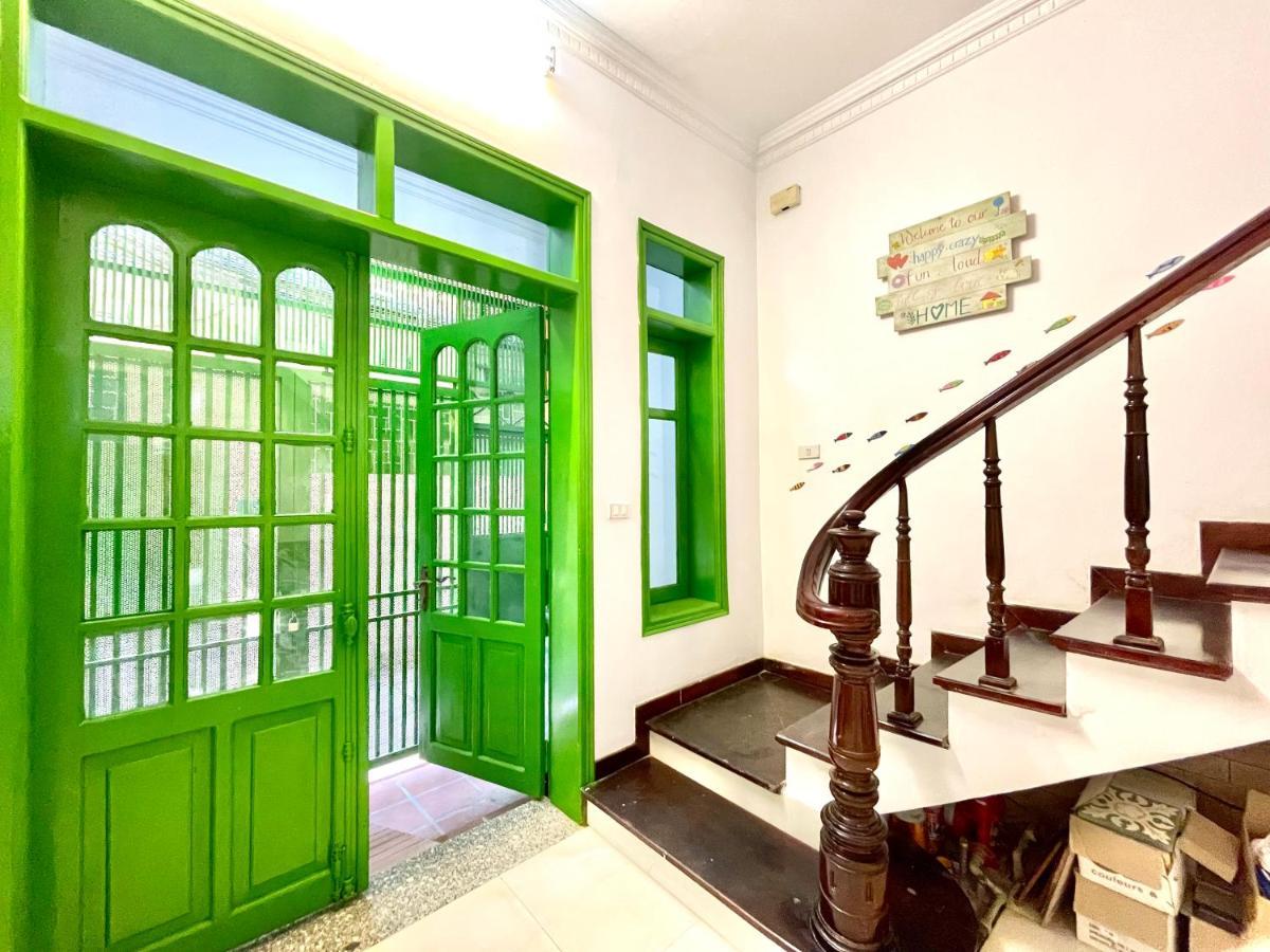 Vitamin Home West Lake 河内 外观 照片