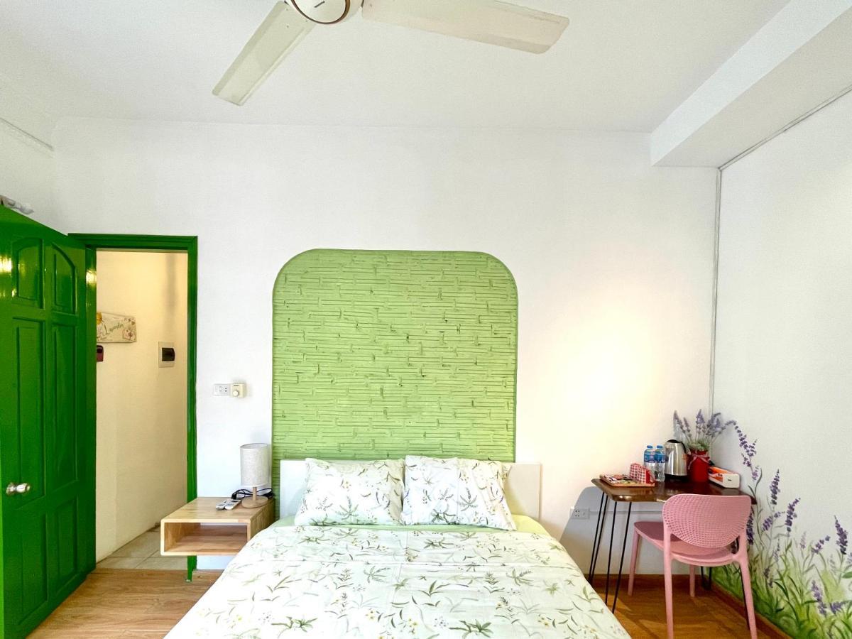Vitamin Home West Lake 河内 外观 照片