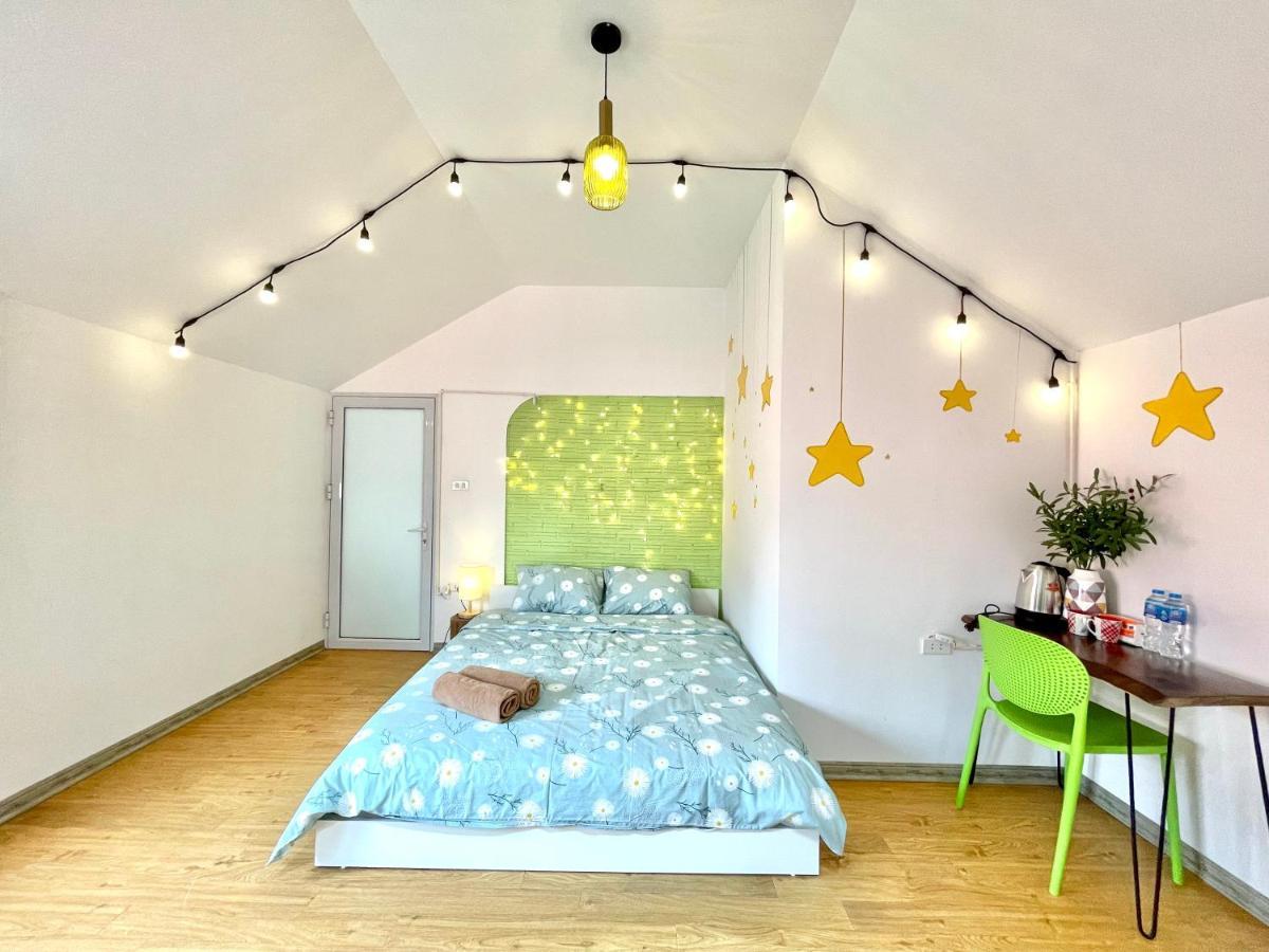 Vitamin Home West Lake 河内 外观 照片