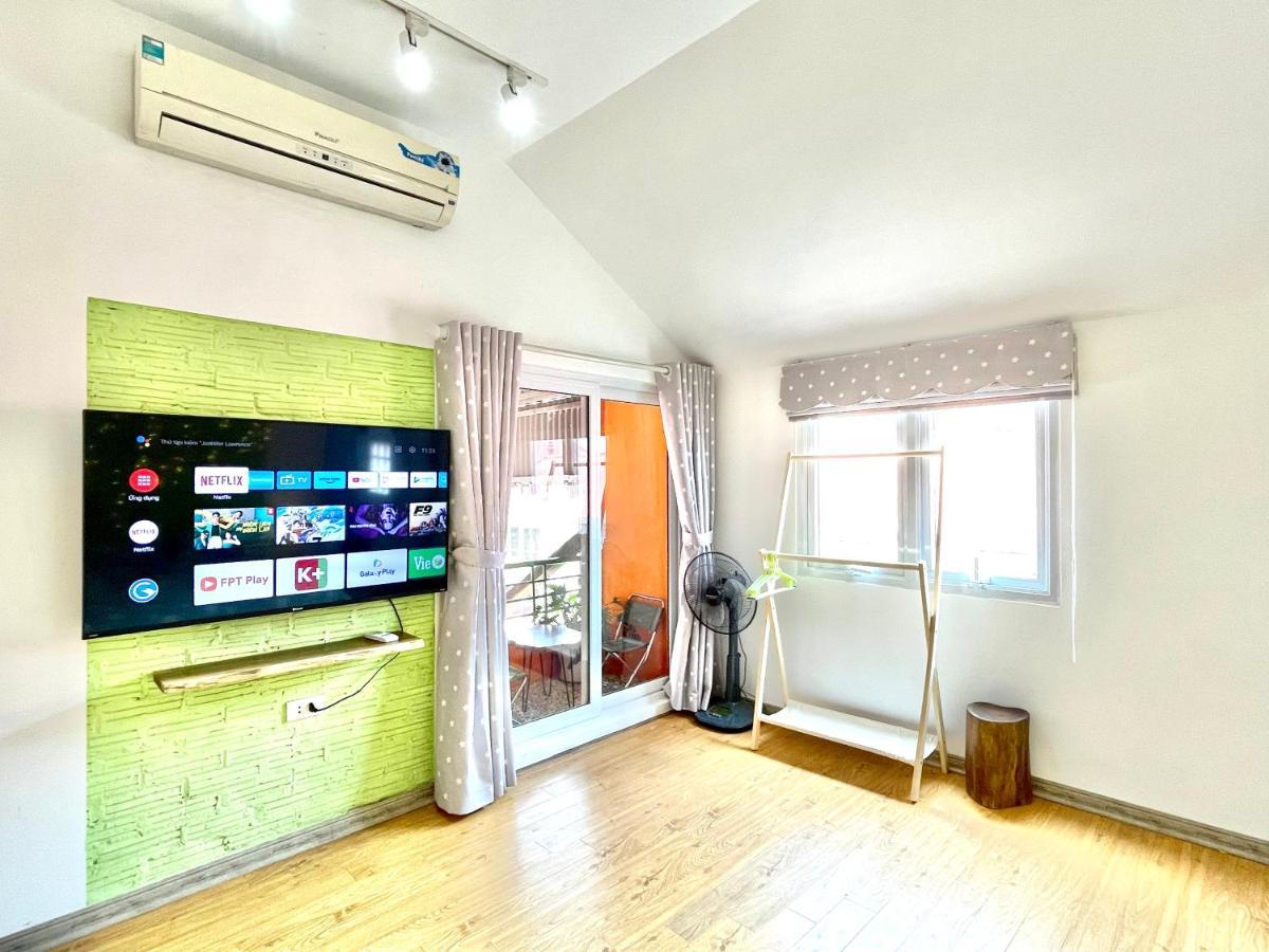Vitamin Home West Lake 河内 外观 照片