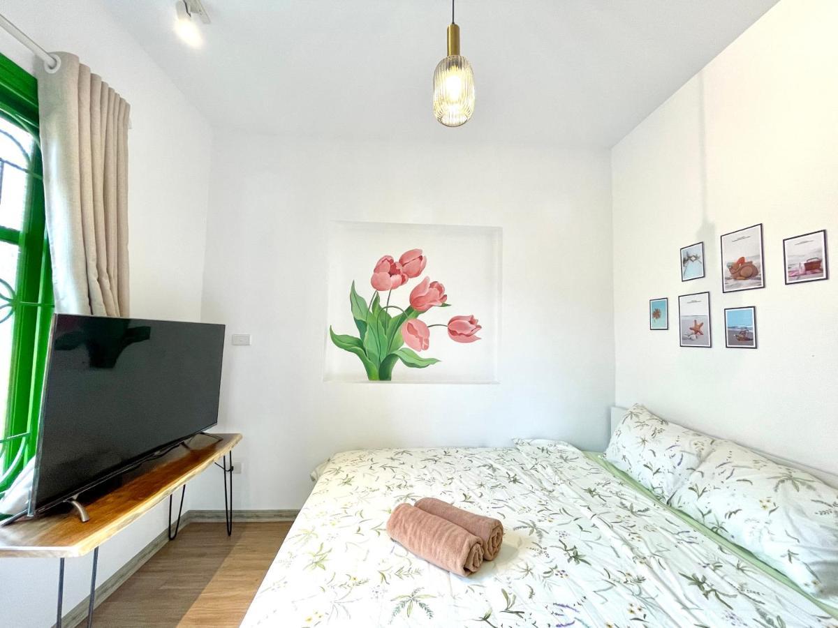 Vitamin Home West Lake 河内 外观 照片