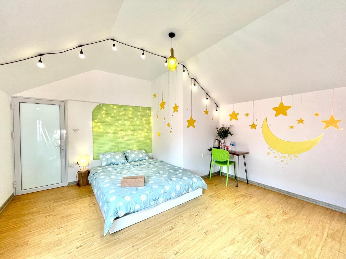 Vitamin Home West Lake 河内 外观 照片
