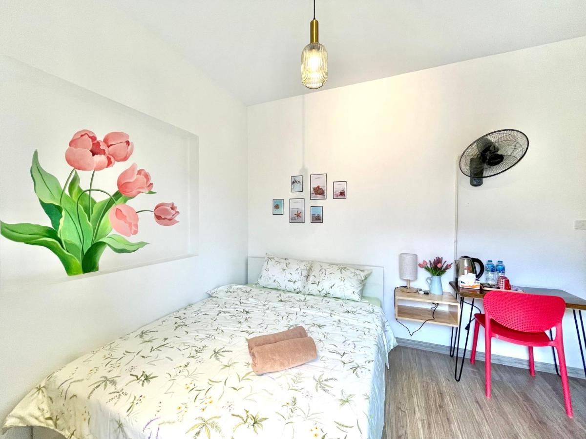 Vitamin Home West Lake 河内 外观 照片
