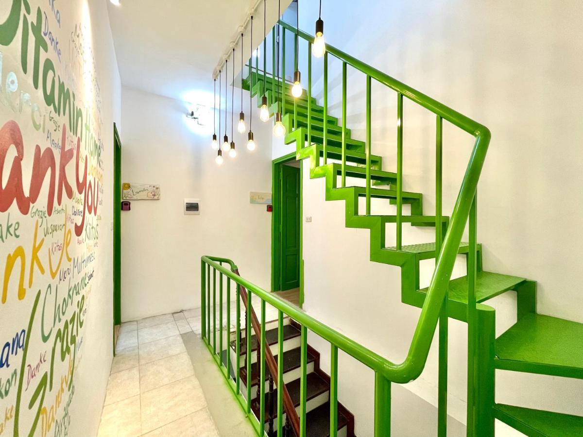 Vitamin Home West Lake 河内 外观 照片