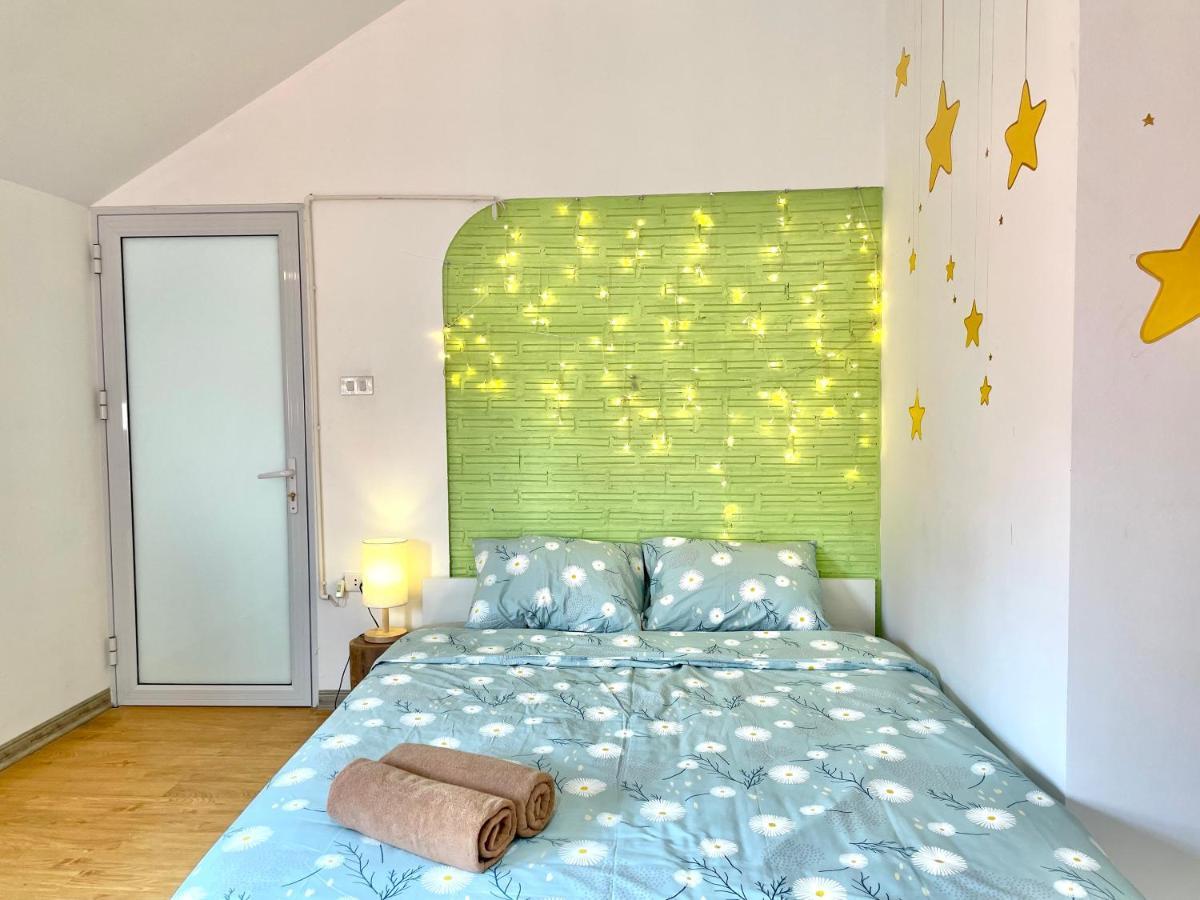 Vitamin Home West Lake 河内 外观 照片