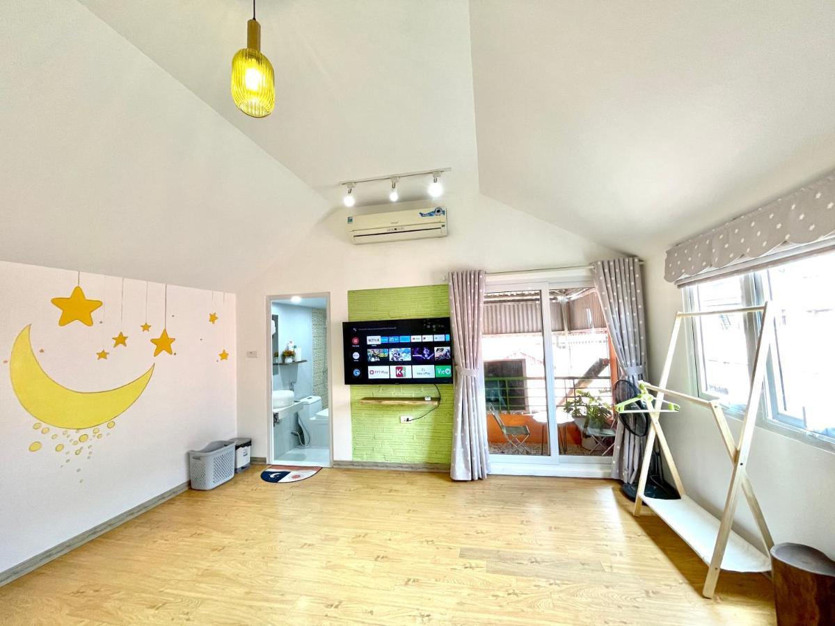 Vitamin Home West Lake 河内 外观 照片