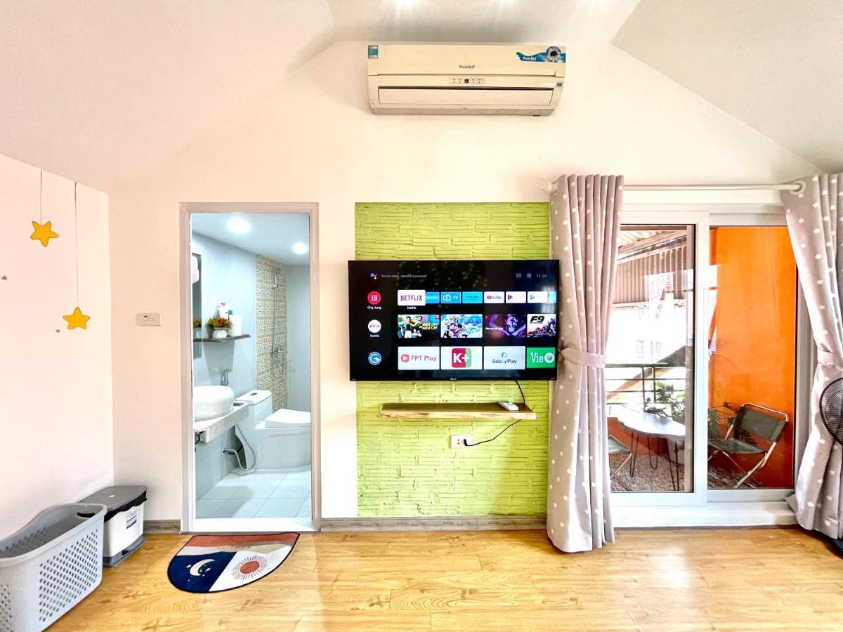 Vitamin Home West Lake 河内 外观 照片