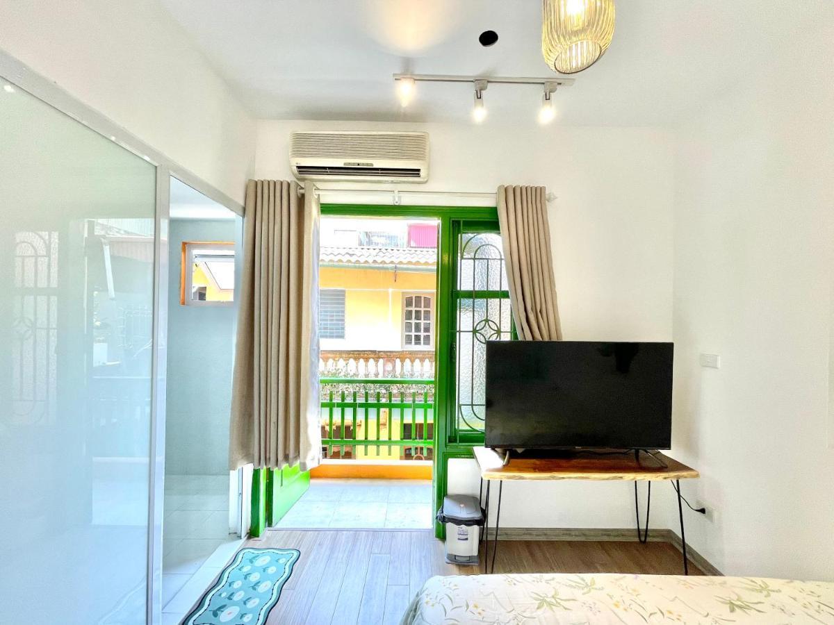 Vitamin Home West Lake 河内 外观 照片