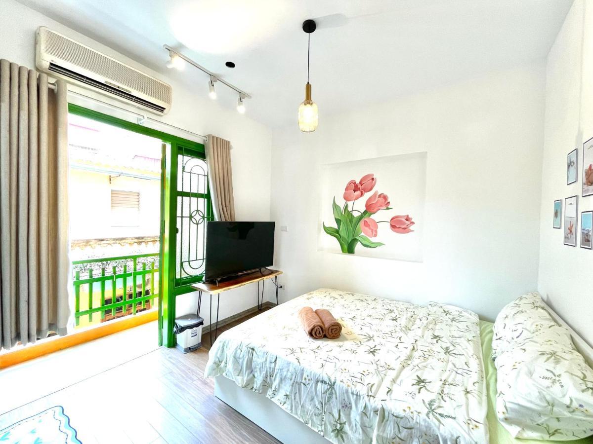 Vitamin Home West Lake 河内 外观 照片