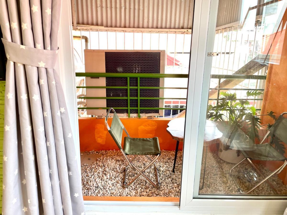 Vitamin Home West Lake 河内 外观 照片