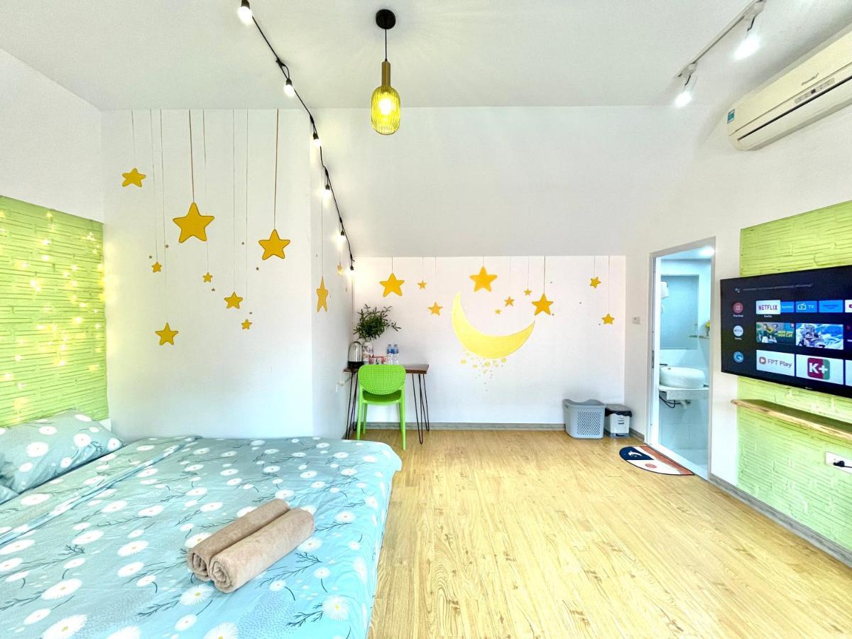 Vitamin Home West Lake 河内 外观 照片