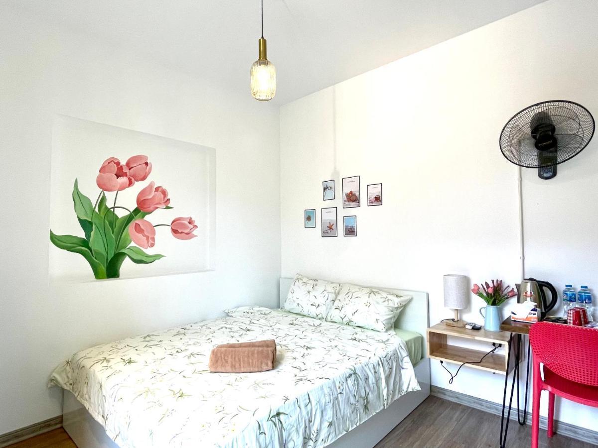 Vitamin Home West Lake 河内 外观 照片