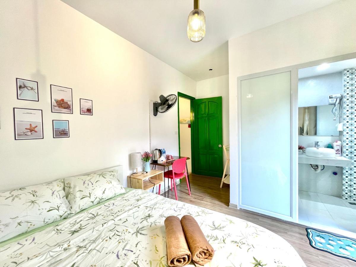 Vitamin Home West Lake 河内 外观 照片
